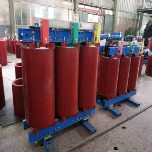 东安SCB10-250KVA干式变压器
